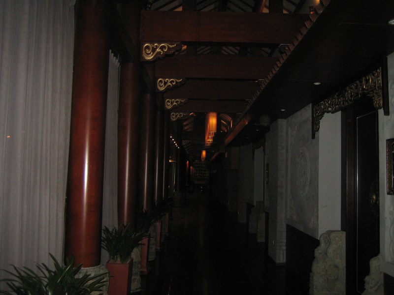 天津襄陽市中心醫(yī)院門禁系統(tǒng)