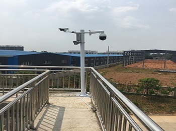 金士達(dá)醫(yī)療（咸寧）有限公司視頻在線(xiàn)監(jiān)控