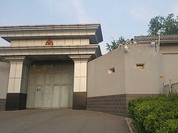 文昌中國人民解放軍某部