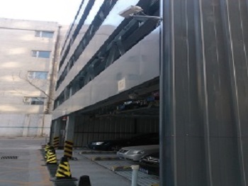 昌邑中建二局集團(tuán)公司