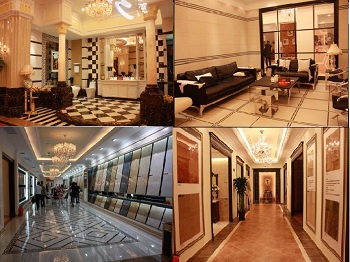 昌邑北京新中源陶瓷有限公司