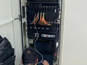 保亭北京高 級(jí)別自動(dòng)駕駛示范區(qū)建設(shè)