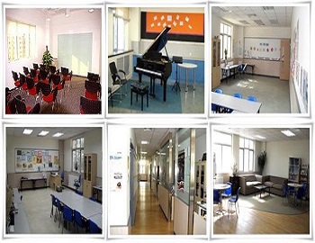 天津耀華國際教育機構(gòu)