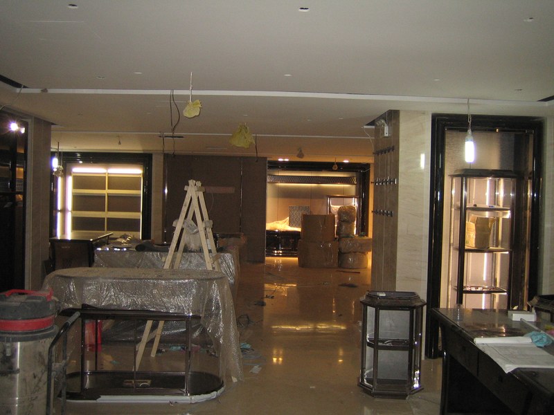 昌邑北京歐尼斯國(guó)際貿(mào)易有限公司