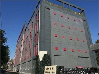 昌邑朝陽(yáng)傳媒