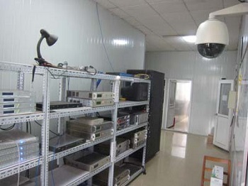 昌邑北京廣訊科技有限責(zé)任公司