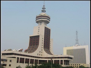 昌邑北京電視臺(tái)食堂餐廳視頻監(jiān)控系統(tǒng)