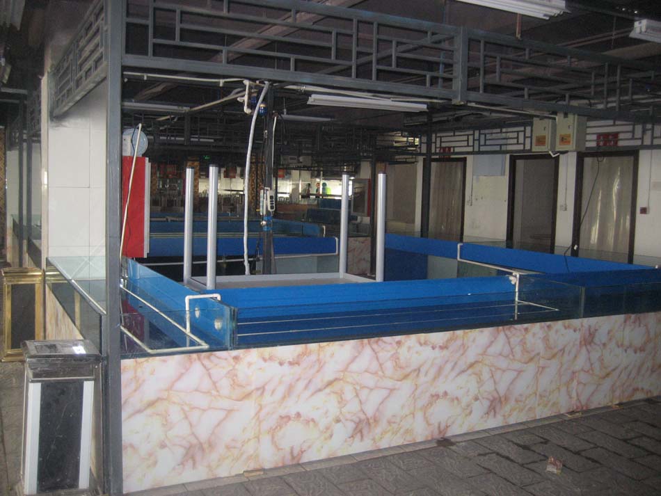 昌邑望京望湖海鮮美食城