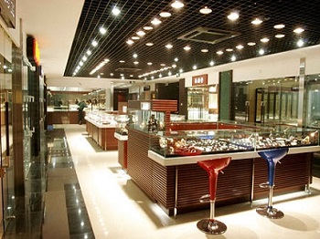 保亭北京羊肉胡同珠寶飾品交易中心