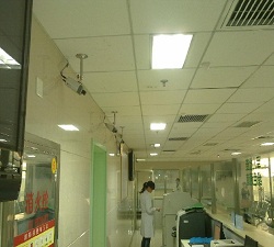 保亭中國人民解放軍第三〇七醫(yī)院