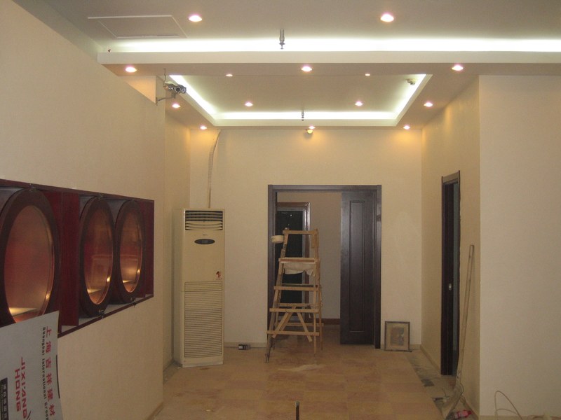 保亭某娛樂(lè)會(huì)所視頻監(jiān)控系統(tǒng)