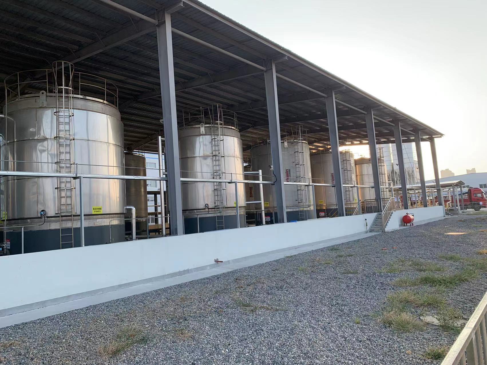 昌邑?；饭迏^(qū)防爆視頻監(jiān)控系統(tǒng)